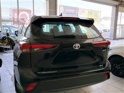 تۆیۆتا هایلاندەر